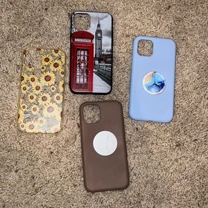 iPhone 11 Pro Phone Cases